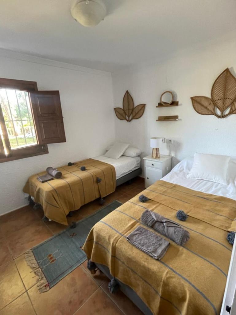La Posada Paradiso Jávea Exteriör bild