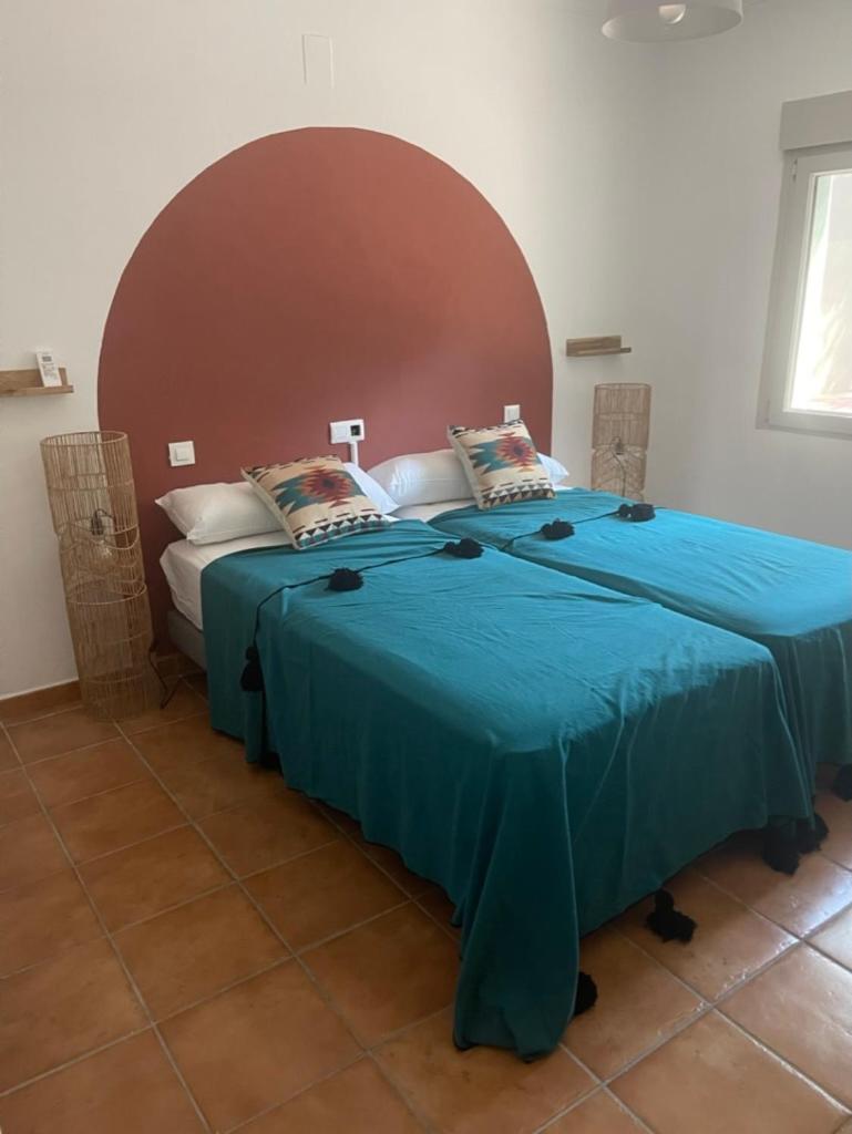 La Posada Paradiso Jávea Exteriör bild