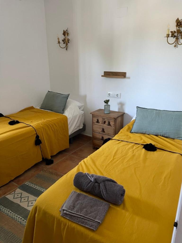 La Posada Paradiso Jávea Exteriör bild