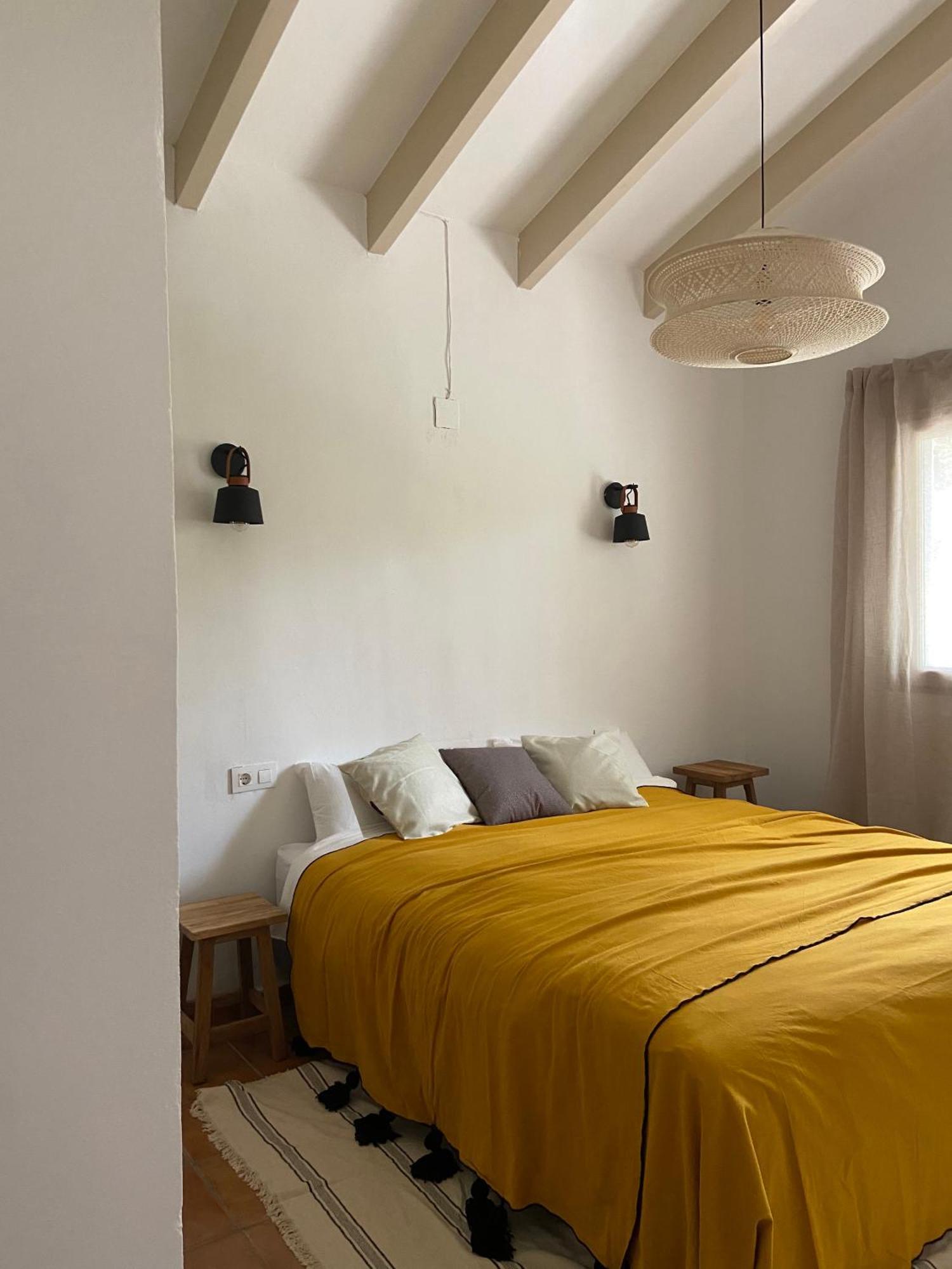 La Posada Paradiso Jávea Exteriör bild